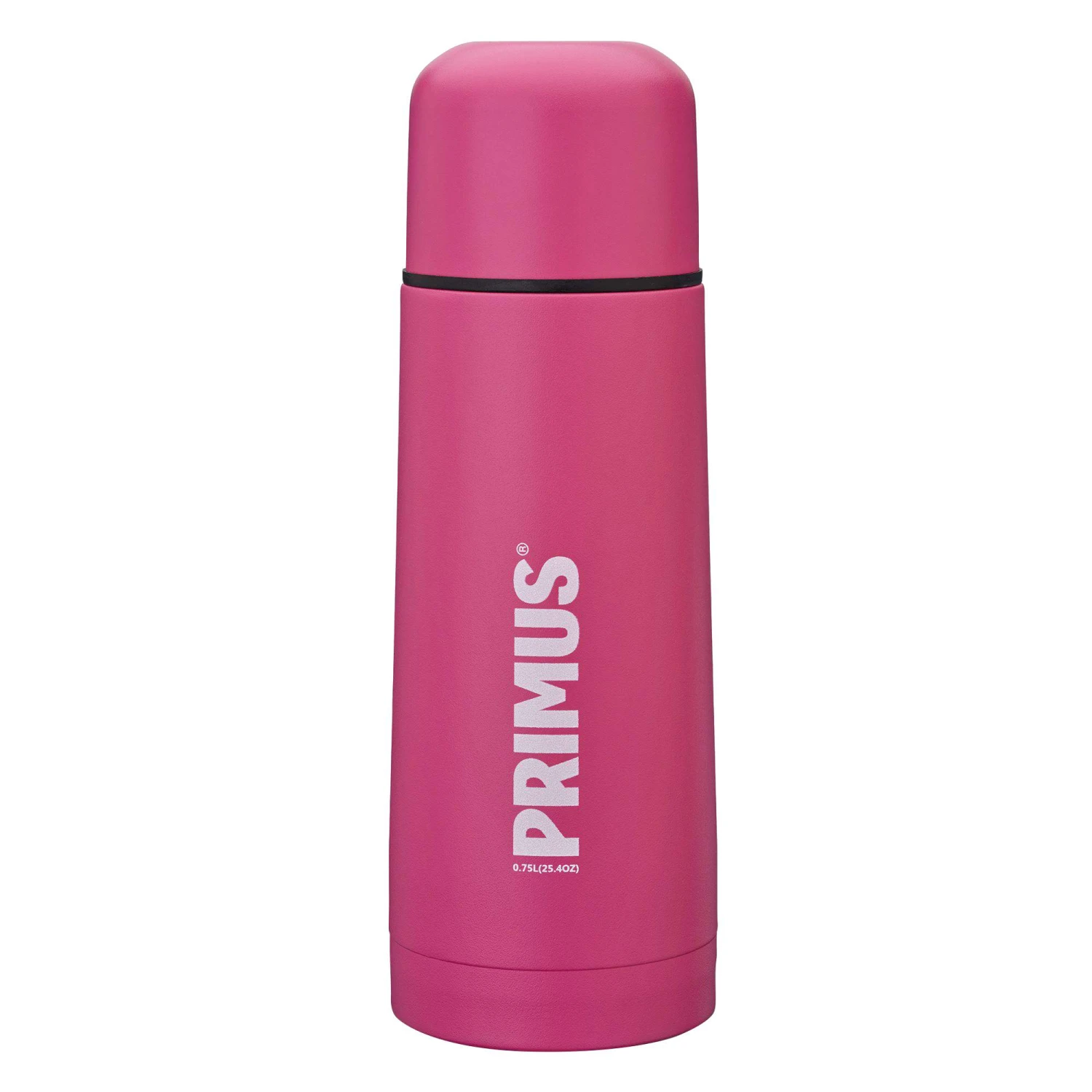 Primus VACUUM BOTTLE 0.75 L PINK - Thermokanne 3 Primus VACUUM BOTTLE 0.75 L PINK - Thermokanne