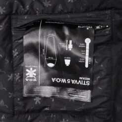 FRILUFTS STIVVA 5 W:O:A - Kunstfaserschlafsack -Outdoor-Ausrüstungsgeschäft 5637863849 i stivva 5 woa frilufts 24