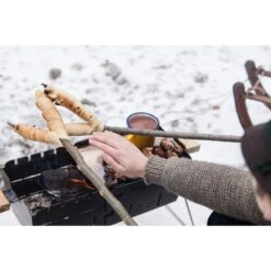 KNISTER ORIGINAL - Grill -Outdoor-Ausrüstungsgeschäft 5637878883 j knister original knister 24