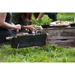 KNISTER ORIGINAL - Grill -Outdoor-Ausrüstungsgeschäft 5637878883 l knister original knister 24