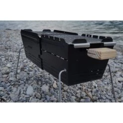 KNISTER ORIGINAL - Grill -Outdoor-Ausrüstungsgeschäft 5637878883 r knister original knister 24