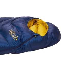 Rab NEUTRINO 600 Herren - Winterschlafsack -Outdoor-Ausrüstungsgeschäft 5637879641 d neutrino 600 rab 24