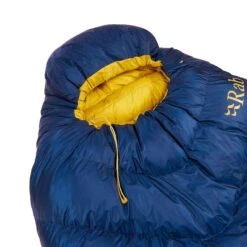 Rab NEUTRINO 600 Herren - Winterschlafsack -Outdoor-Ausrüstungsgeschäft 5637879641 e neutrino 600 rab 24