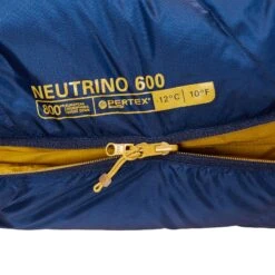 Rab NEUTRINO 600 Herren - Winterschlafsack -Outdoor-Ausrüstungsgeschäft 5637879641 h neutrino 600 rab 24
