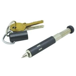 TU258K TELESCOPIC PEN - Schlüsselanhänger 21 TU258K TELESCOPIC PEN - Schlüsselanhänger -Outdoor-Ausrüstungsgeschäft 5637881569 d tu258k telescopic pen true utility 24