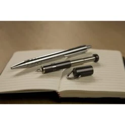 TU258K TELESCOPIC PEN - Schlüsselanhänger 27 TU258K TELESCOPIC PEN - Schlüsselanhänger -Outdoor-Ausrüstungsgeschäft 5637881569 j tu258k telescopic pen true utility 24