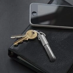 TU258K TELESCOPIC PEN - Schlüsselanhänger 30 TU258K TELESCOPIC PEN - Schlüsselanhänger -Outdoor-Ausrüstungsgeschäft 5637881569 m tu258k telescopic pen true utility 24