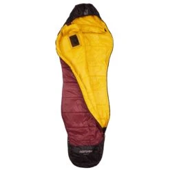 Nordisk OSCAR -2 CURVE - Kunstfaserschlafsack -Outdoor-Ausrüstungsgeschäft 5637887149 c oscar 2 curve nordisk 24