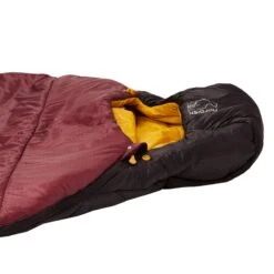 Nordisk OSCAR -2 CURVE - Kunstfaserschlafsack -Outdoor-Ausrüstungsgeschäft 5637887149 d oscar 2 curve nordisk 24
