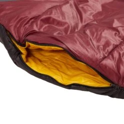 Nordisk OSCAR -2 CURVE - Kunstfaserschlafsack -Outdoor-Ausrüstungsgeschäft 5637887149 f oscar 2 curve nordisk 24