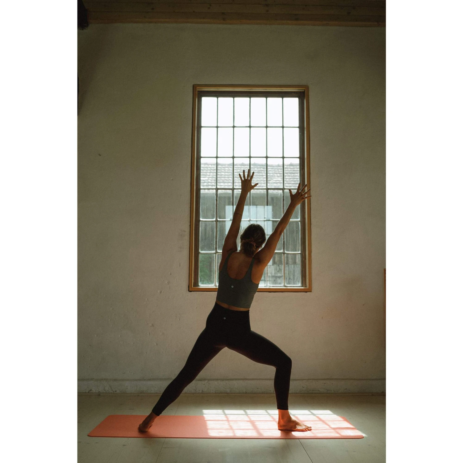 Blackroll MAT GYMBAG GT - Yogamatte 10 Blackroll MAT GYMBAG GT - Yogamatte – Bild 8