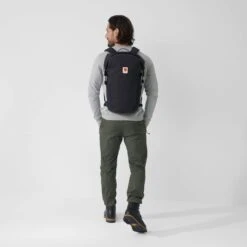 FJÄLLRÄVEN ULVÖ ROLLTOP 30 Unisex - Tagesrucksack -Outdoor-Ausrüstungsgeschäft 5637915082 d ulvoe rolltop 30 fjaellraeven 24