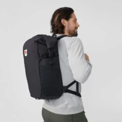 FJÄLLRÄVEN ULVÖ ROLLTOP 30 Unisex - Tagesrucksack -Outdoor-Ausrüstungsgeschäft 5637915082 e ulvoe rolltop 30 fjaellraeven 24