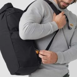FJÄLLRÄVEN ULVÖ ROLLTOP 30 Unisex - Tagesrucksack -Outdoor-Ausrüstungsgeschäft 5637915082 j ulvoe rolltop 30 fjaellraeven 24