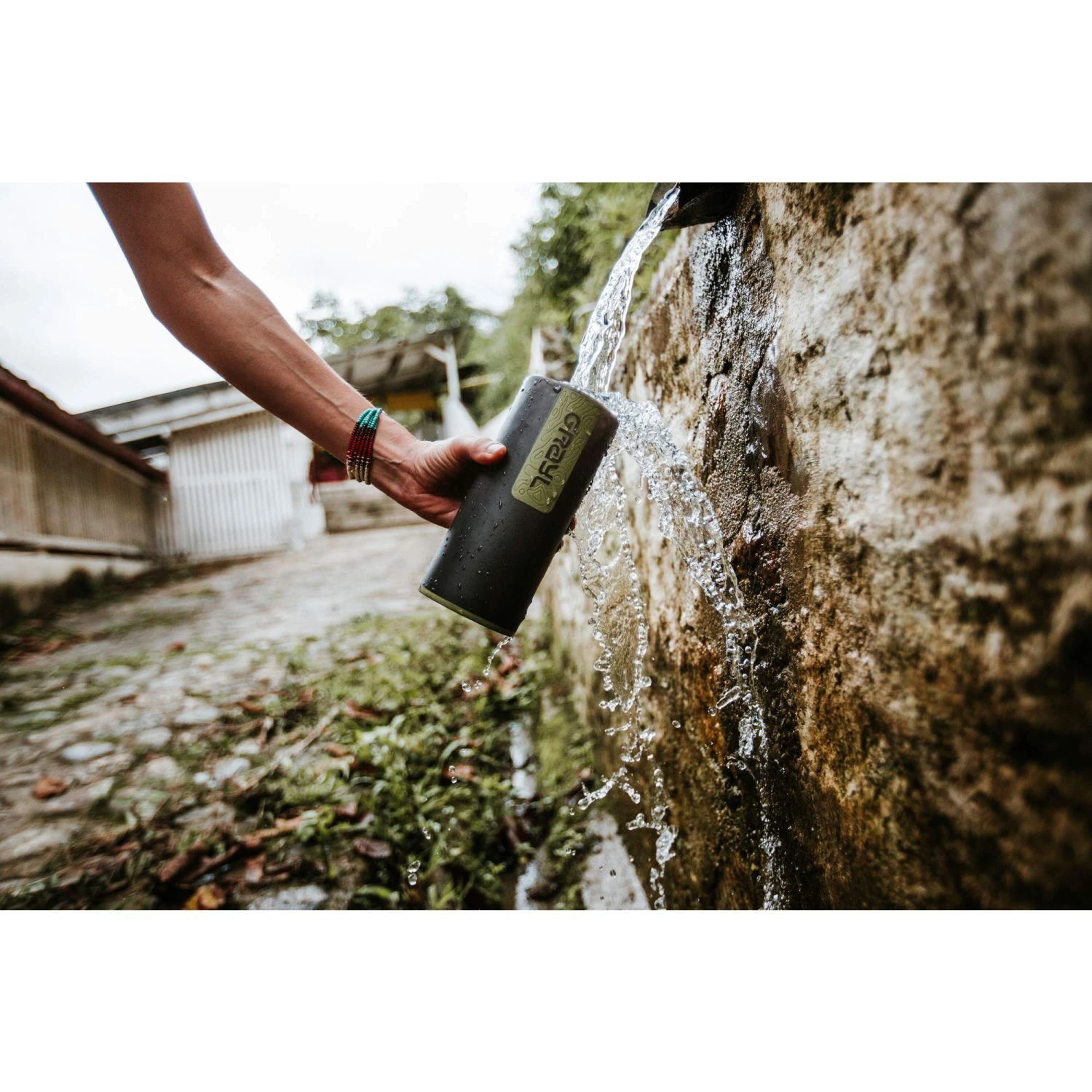 Grayl GEOPRESS PURIFIER - Trinkwasserfilter 9 Grayl GEOPRESS PURIFIER - Trinkwasserfilter – Bild 7