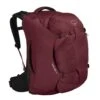 Osprey FAIRVIEW 55 Damen - Kofferrucksack -Outdoor-Ausrüstungsgeschäft 5637920302 a fairview 55 osprey 24