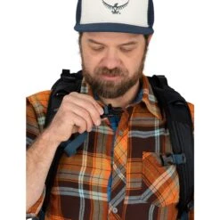 Osprey FARPOINT 40 Herren - Kofferrucksack -Outdoor-Ausrüstungsgeschäft 5637920306 i farpoint 40 osprey 24