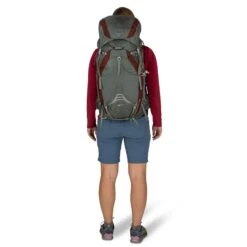 Osprey EJA 38 Damen - Tourenrucksack -Outdoor-Ausrüstungsgeschäft 5637922068 d eja 38 osprey 24