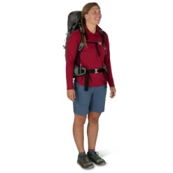 Osprey EJA 38 Damen - Tourenrucksack -Outdoor-Ausrüstungsgeschäft 5637922068 f eja 38 osprey 24