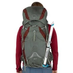 Osprey EJA 38 Damen - Tourenrucksack -Outdoor-Ausrüstungsgeschäft 5637922068 h eja 38 osprey 24