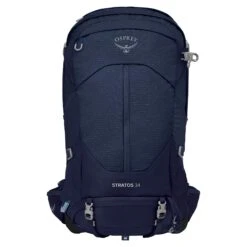 Osprey STRATOS 34 Herren - Tourenrucksack -Outdoor-Ausrüstungsgeschäft 5637922071 c stratos 34 osprey 24