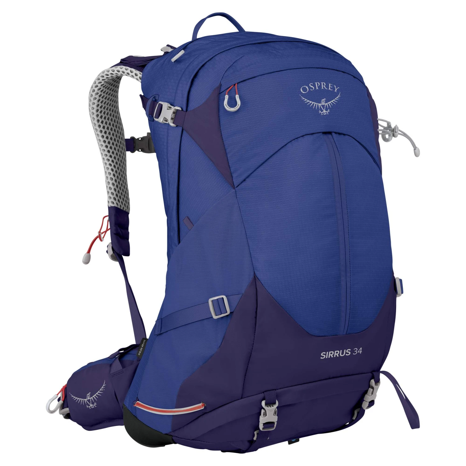 Osprey SIRRUS 34 Damen - Tourenrucksack 3 Osprey SIRRUS 34 Damen - Tourenrucksack