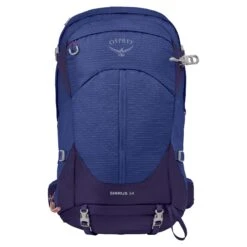 Osprey SIRRUS 34 Damen - Tourenrucksack 8 Osprey SIRRUS 34 Damen - Tourenrucksack -Outdoor-Ausrüstungsgeschäft 5637922073 c sirrus 34 osprey 24