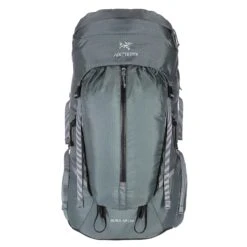 Arc'teryx BORA 60 BACKPACK WOMENS Damen - Trekkingrucksack Damen -Outdoor-Ausrüstungsgeschäft 5637922735 k bora 60 backpack women arc teryx 24