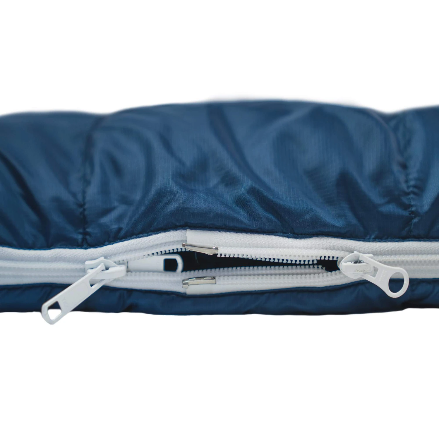 Grüezi Bag BIOPOD DOWNWOOL HYBRID COTTON COMFORT - Deckenschlafsack 8 Grüezi Bag BIOPOD DOWNWOOL HYBRID COTTON COMFORT - Deckenschlafsack – Bild 6