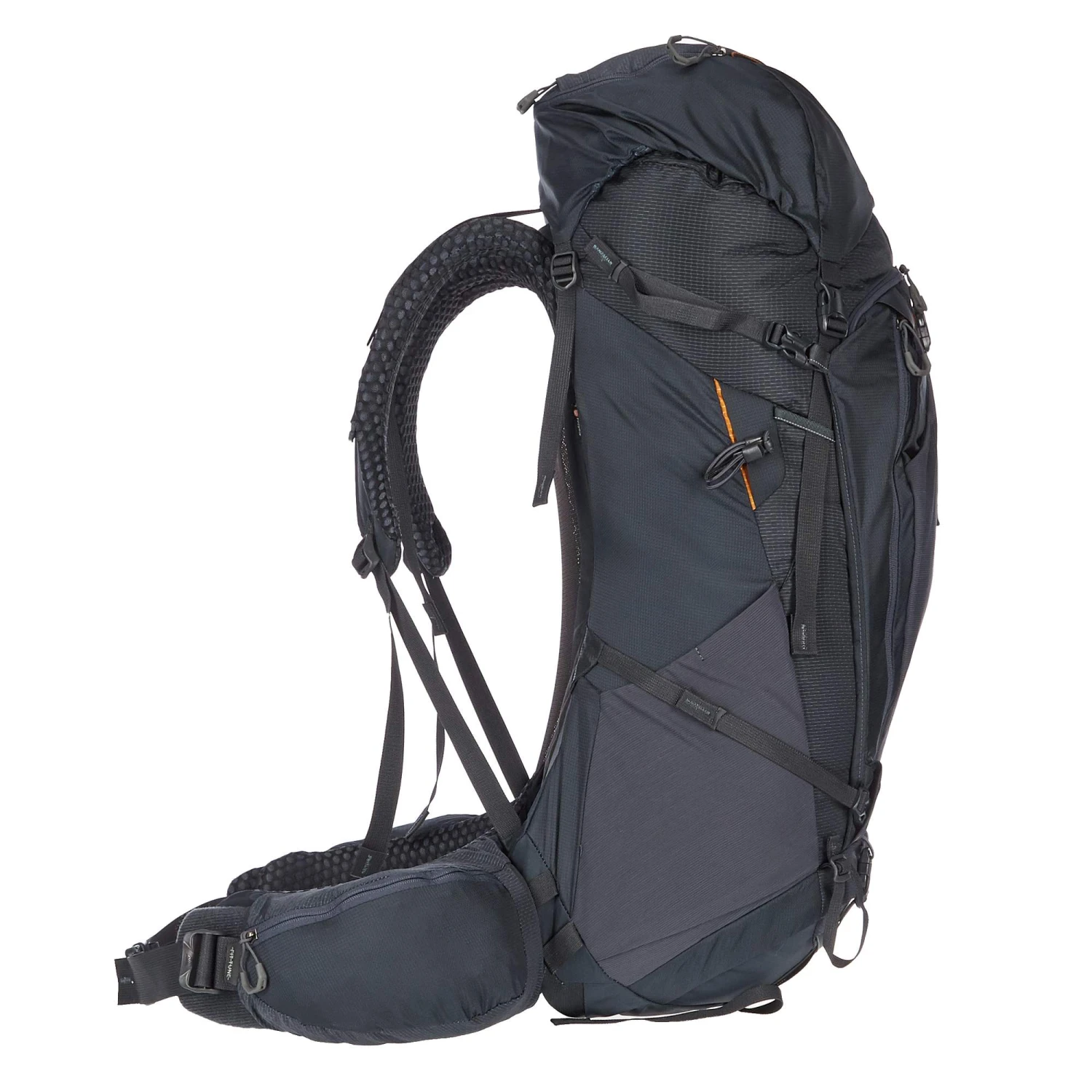 Gregory BALTORO 65 Herren - Trekkingrucksack 4 Gregory BALTORO 65 Herren - Trekkingrucksack – Bild 2