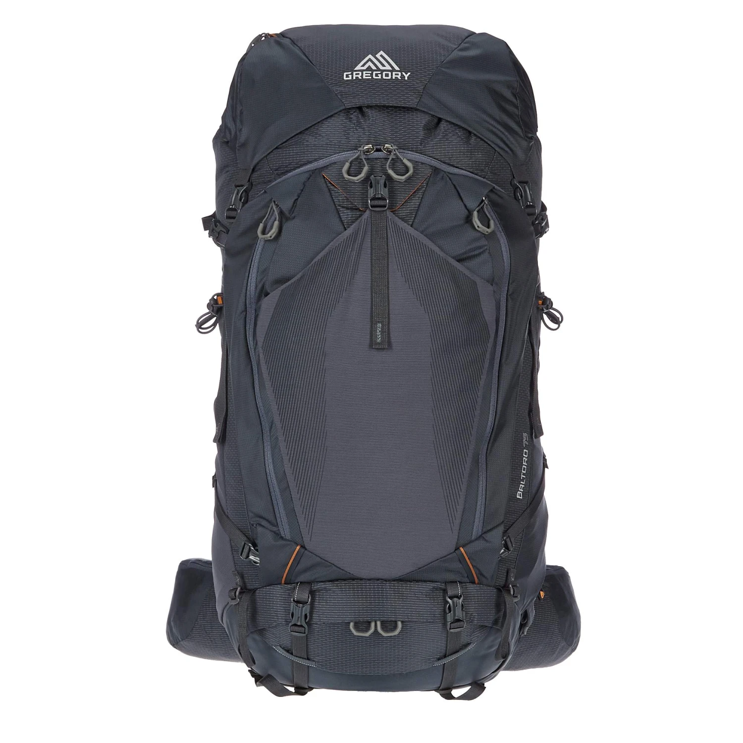Gregory BALTORO 65 Herren - Trekkingrucksack 9 Gregory BALTORO 65 Herren - Trekkingrucksack – Bild 7