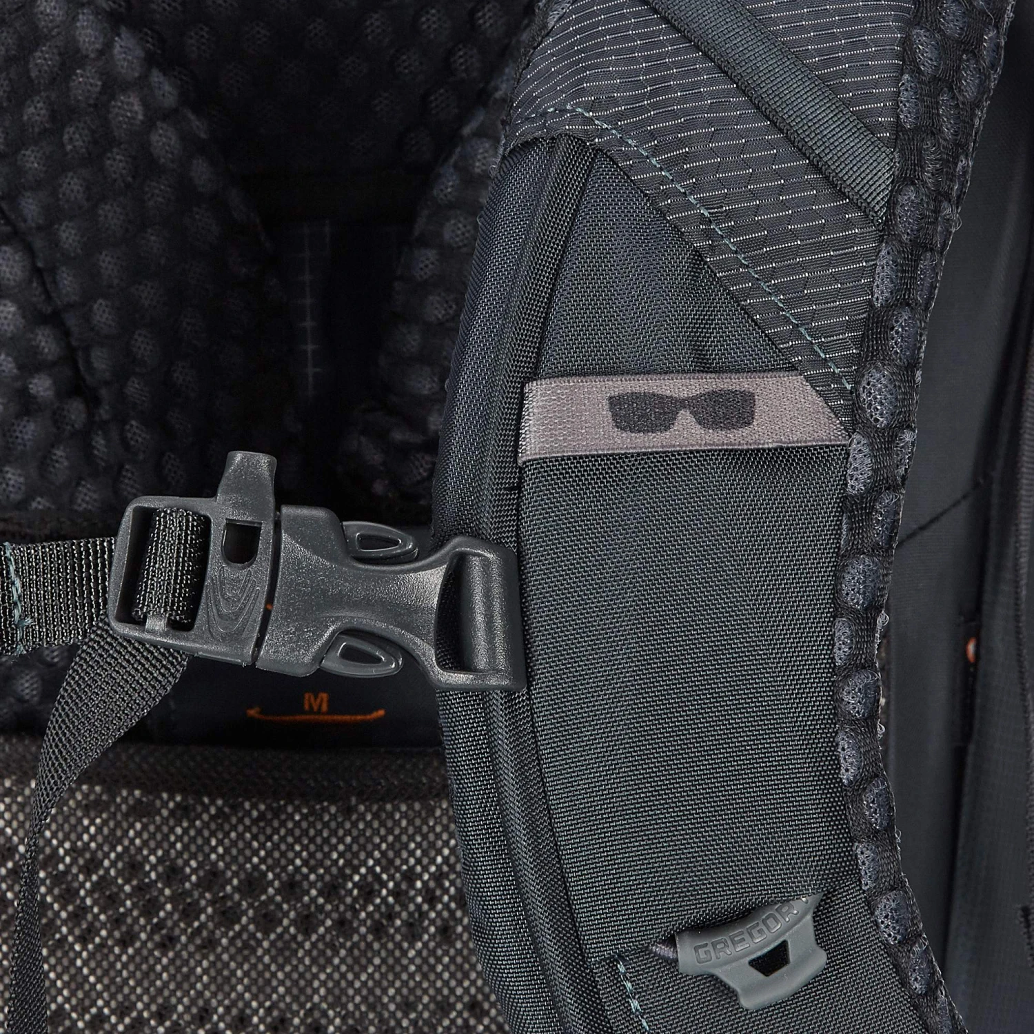 Gregory BALTORO 65 Herren - Trekkingrucksack 16 Gregory BALTORO 65 Herren - Trekkingrucksack – Bild 14