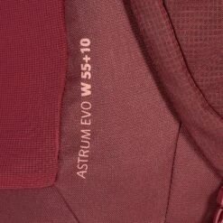 VAUDE ASTRUM EVO 55+10 Damen - Trekkingrucksack Damen -Outdoor-Ausrüstungsgeschäft 5637926613 o astrum evo 5510 vaude 24