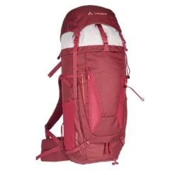 VAUDE ASYMMETRIC 38+8 Damen - Tourenrucksack -Outdoor-Ausrüstungsgeschäft 5637926618 g asymmetric 388 vaude 24