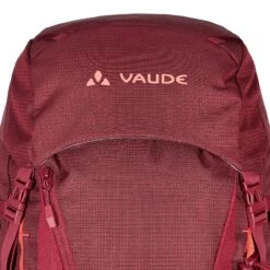 VAUDE ASYMMETRIC 38+8 Damen - Tourenrucksack -Outdoor-Ausrüstungsgeschäft 5637926618 h asymmetric 388 vaude 24