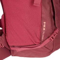 VAUDE ASYMMETRIC 38+8 Damen - Tourenrucksack -Outdoor-Ausrüstungsgeschäft 5637926618 o asymmetric 388 vaude 24
