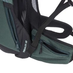 VAUDE TREMALZO 22 Unisex - Fahrradrucksack -Outdoor-Ausrüstungsgeschäft 5637926622 h tremalzo 22 vaude 24