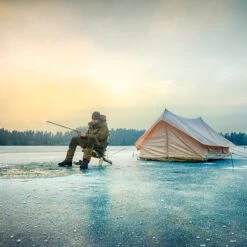 Nordisk YDUN 5.5 BASIC COTTON TENT -Outdoor-Ausrüstungsgeschäft 5637927082 l ydun 55 basic cotton tent nordisk 24