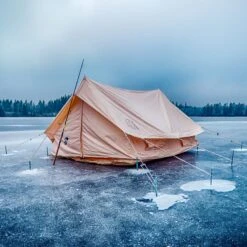 Nordisk YDUN 5.5 BASIC COTTON TENT -Outdoor-Ausrüstungsgeschäft 5637927082 m ydun 55 basic cotton tent nordisk 24