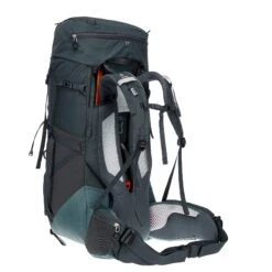 Deuter AIRCONTACT CORE 50+10 Herren - Trekkingrucksack -Outdoor-Ausrüstungsgeschäft 5637927116 d aircontact core 5010 deuter 24