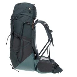 Deuter AIRCONTACT CORE 50+10 Herren - Trekkingrucksack -Outdoor-Ausrüstungsgeschäft 5637927116 e aircontact core 5010 deuter 24
