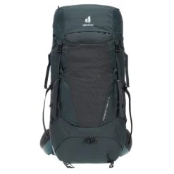 Deuter AIRCONTACT CORE 50+10 Herren - Trekkingrucksack -Outdoor-Ausrüstungsgeschäft 5637927116 f aircontact core 5010 deuter 24