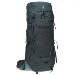 Deuter AIRCONTACT CORE 50+10 Herren - Trekkingrucksack -Outdoor-Ausrüstungsgeschäft 5637927116 g aircontact core 5010 deuter 24