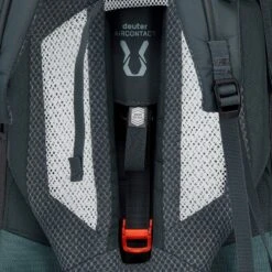 Deuter AIRCONTACT CORE 50+10 Herren - Trekkingrucksack -Outdoor-Ausrüstungsgeschäft 5637927116 l aircontact core 5010 deuter 24