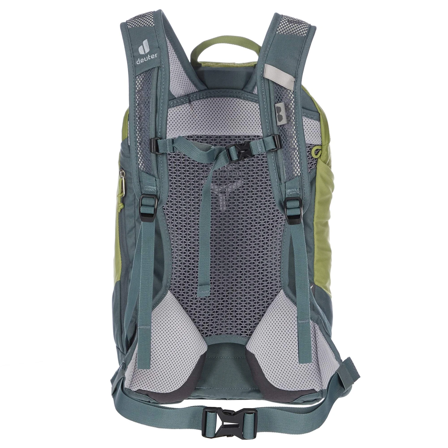 Deuter AC LITE 15 SL Damen - Tagesrucksack 5 Deuter AC LITE 15 SL Damen - Tagesrucksack – Bild 3