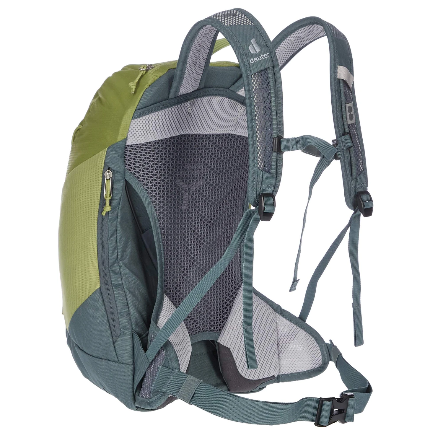 Deuter AC LITE 15 SL Damen - Tagesrucksack 6 Deuter AC LITE 15 SL Damen - Tagesrucksack – Bild 4