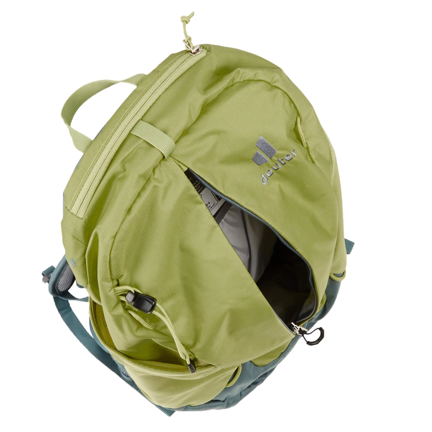 Deuter AC LITE 15 SL Damen - Tagesrucksack 16 Deuter AC LITE 15 SL Damen - Tagesrucksack – Bild 14