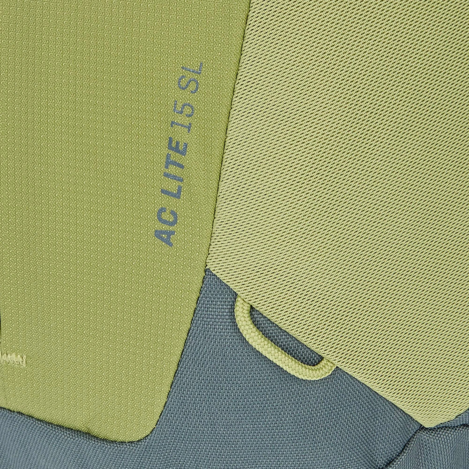 Deuter AC LITE 15 SL Damen - Tagesrucksack 11 Deuter AC LITE 15 SL Damen - Tagesrucksack – Bild 9