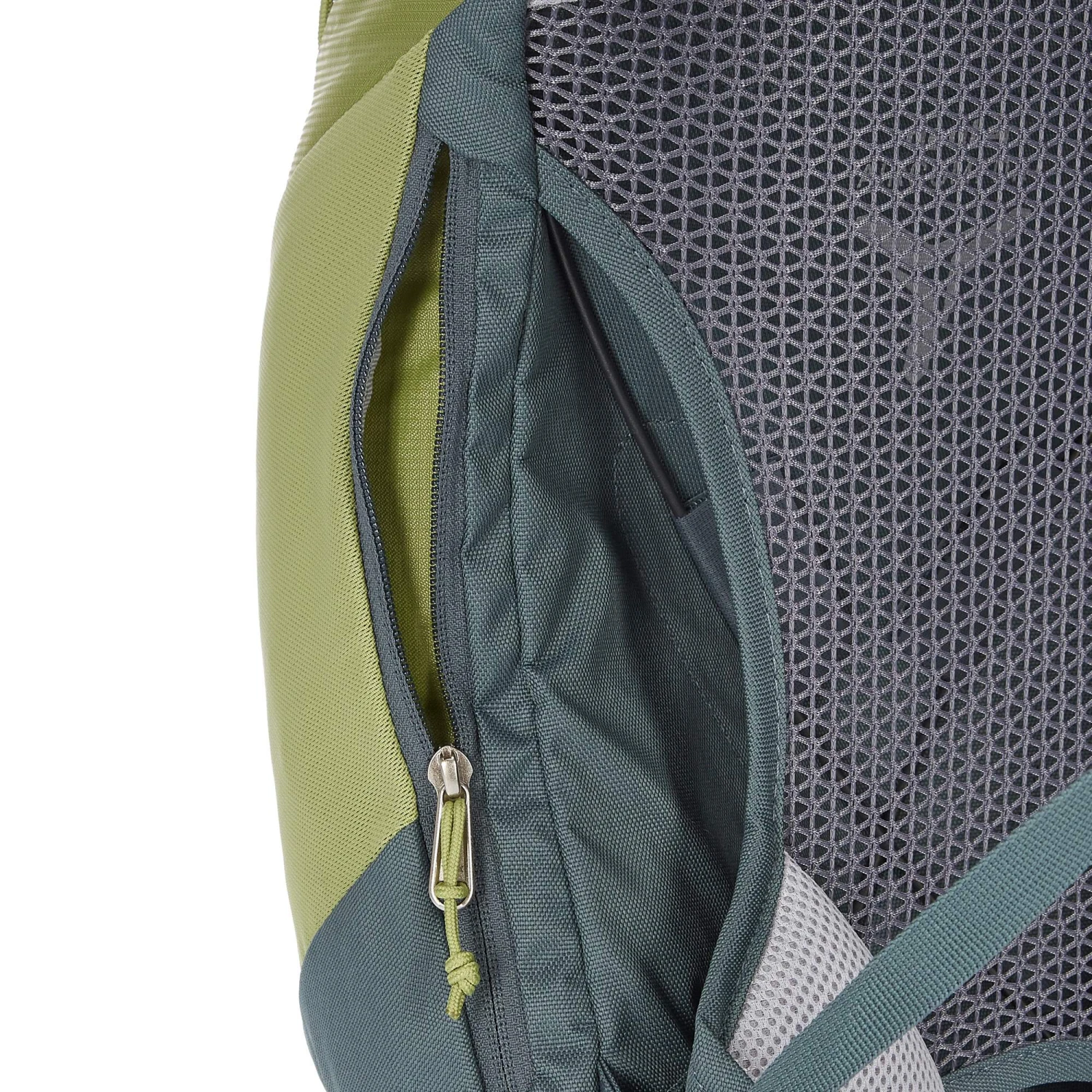 Deuter AC LITE 15 SL Damen - Tagesrucksack 12 Deuter AC LITE 15 SL Damen - Tagesrucksack – Bild 10