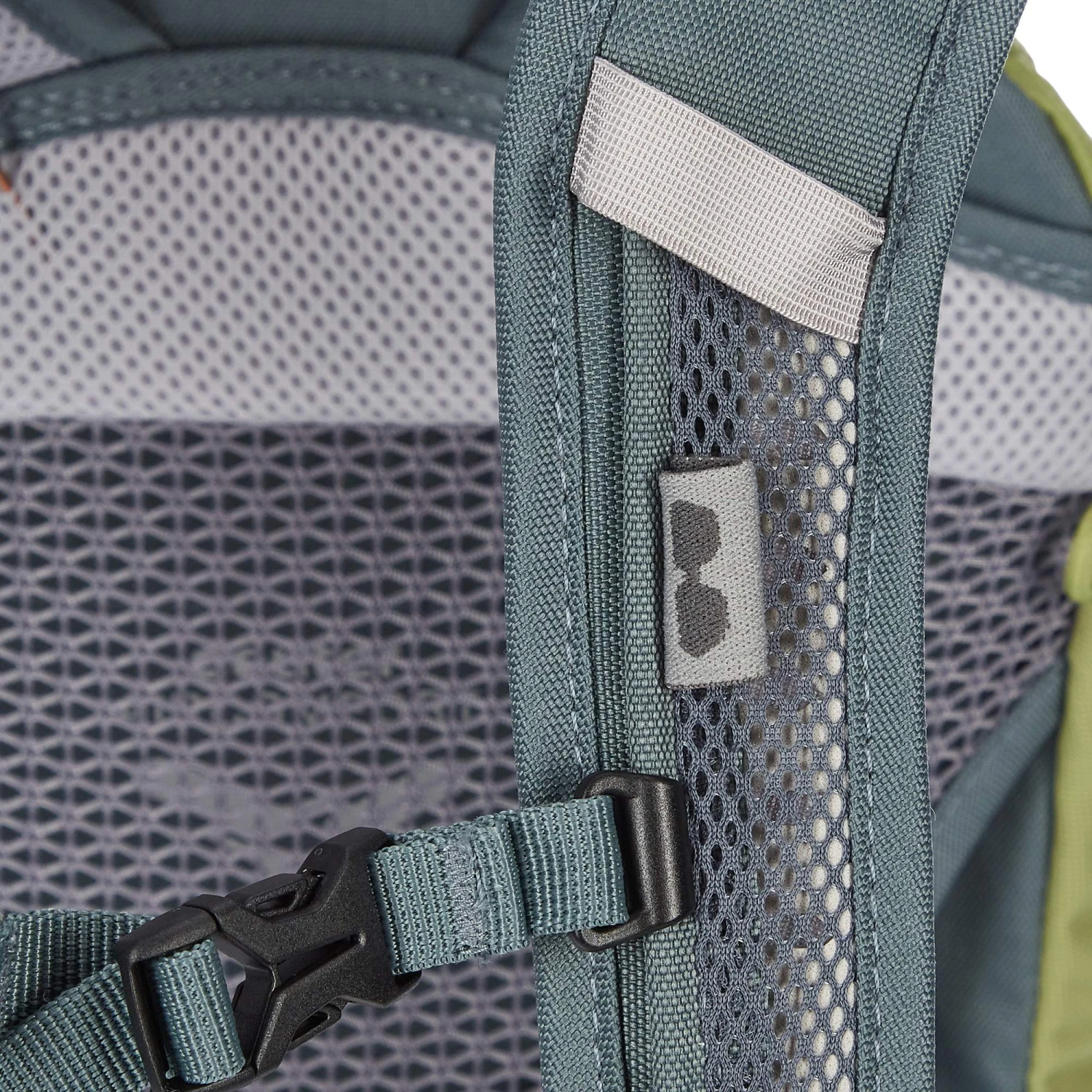 Deuter AC LITE 15 SL Damen - Tagesrucksack 14 Deuter AC LITE 15 SL Damen - Tagesrucksack – Bild 12